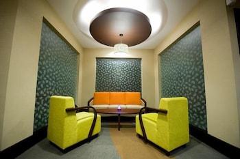 Emerald Garden International 4*