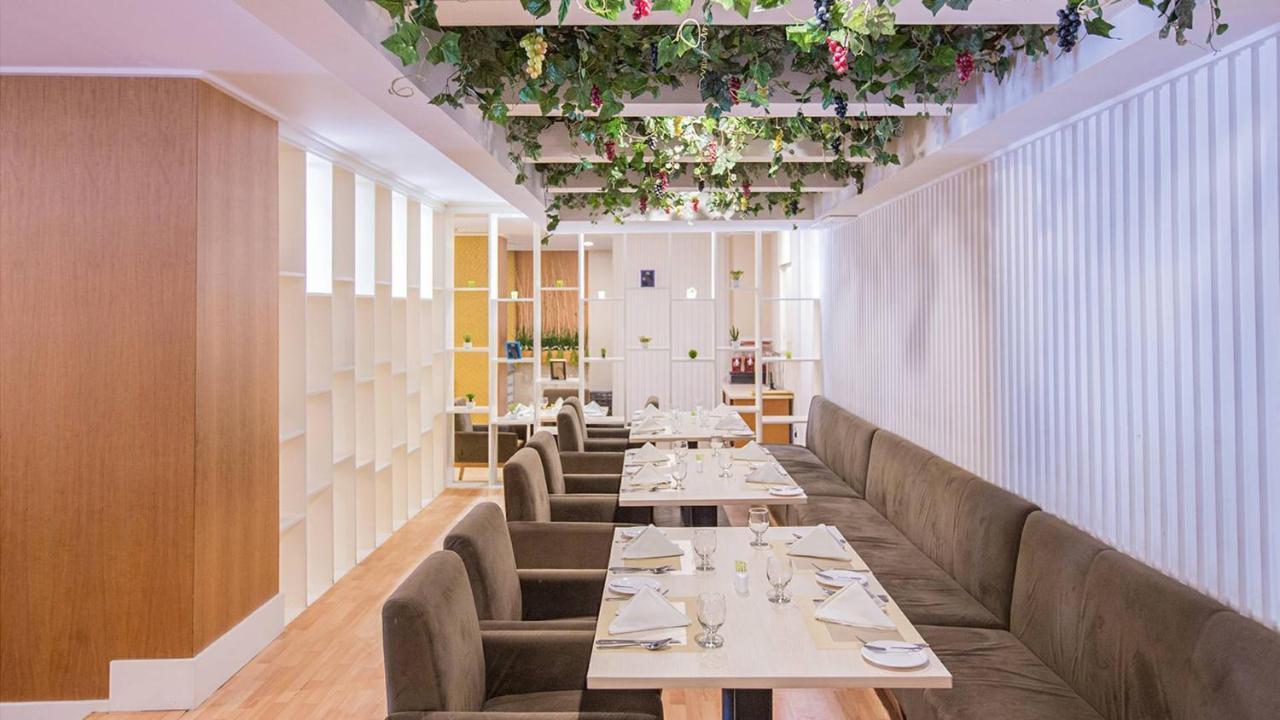 Emerald Garden International 4*