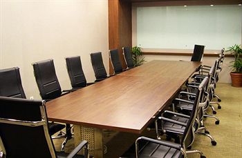 Emerald Garden International Hotel Medan