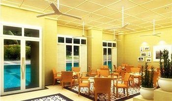 Emerald Garden International 4*