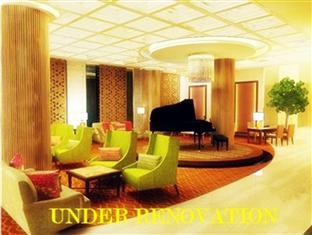 Emerald Garden International Medan
