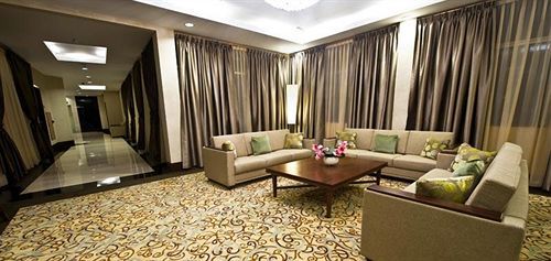 Emerald Garden International 4* Medan