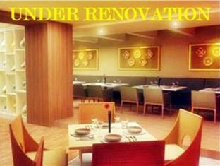 Hotel Emerald Garden International